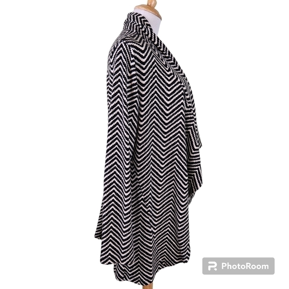 Anthropologie Skies are Blue Cardigan Sweater - Picture 4 of 7
